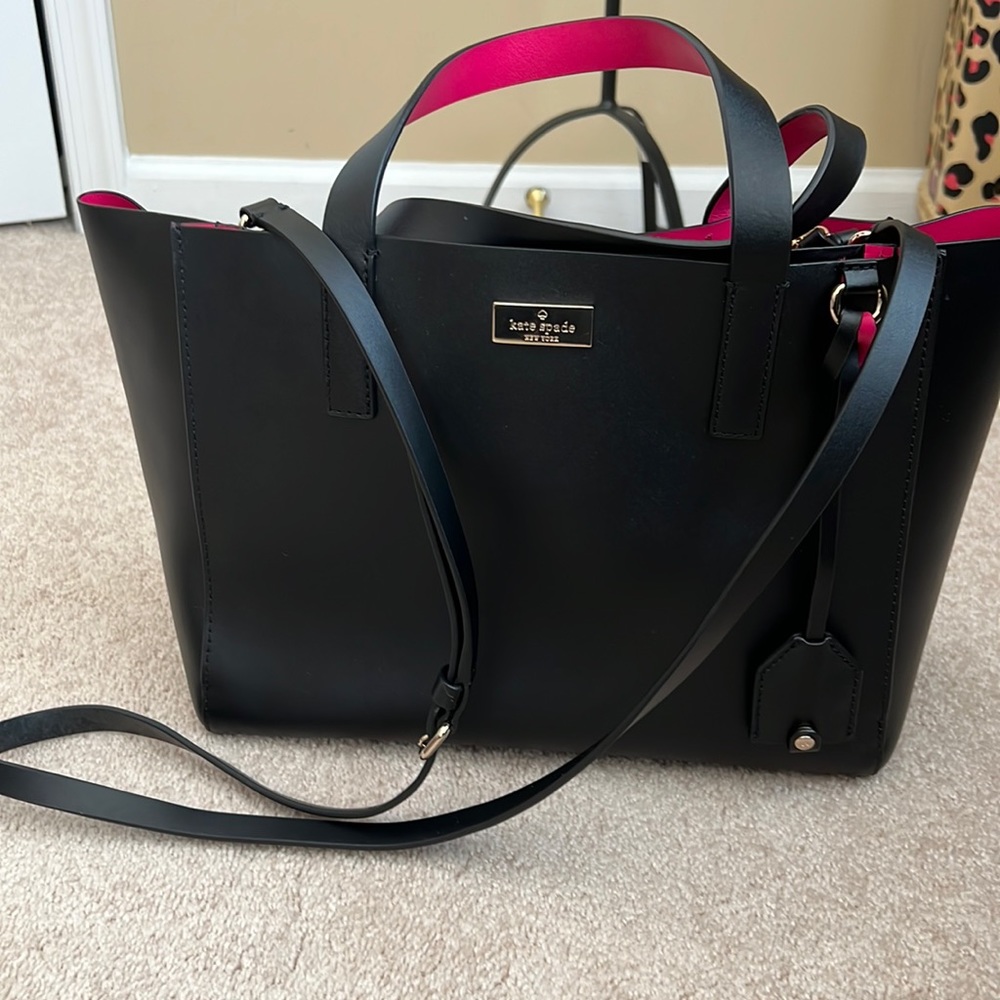 Kate Spade small tote.